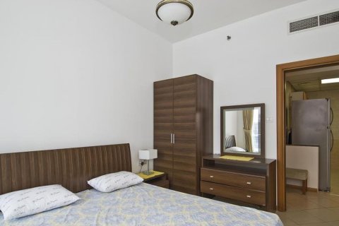 דירה למכירה ב Dubai Marina, Dubai, איחוד האמירויות 1 חדר שינה, 63.27 מ"ר, מספר 748556 - תמונה 3