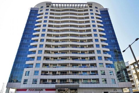 דירה למכירה ב Dubai Marina, Dubai, איחוד האמירויות 1 חדר שינה, 63.27 מ"ר, מספר 748556 - תמונה 8