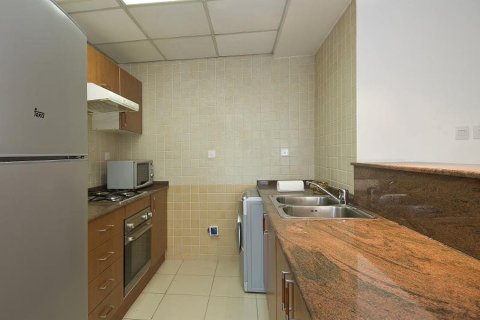 דירה למכירה ב Dubai Marina, Dubai, איחוד האמירויות 1 חדר שינה, 63.27 מ"ר, מספר 748556 - תמונה 5