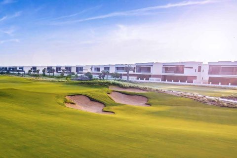 Apartmen di DAMAC Hills (Akoya by DAMAC), Dubai, UAE 1 bilik tidur, 59.77 meter persegi № 748554 - foto 9