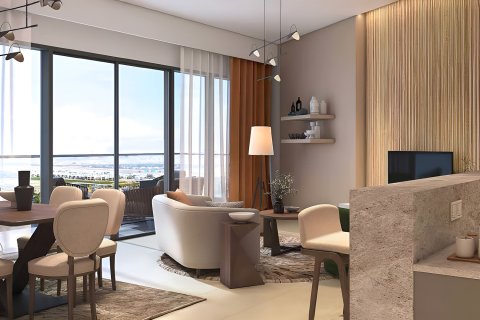 Apartmen di DAMAC Hills (Akoya by DAMAC), Dubai, UAE 1 bilik tidur, 59.77 meter persegi № 748554 - foto 6