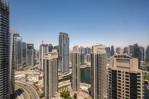 Appartement à vendre à  Jumeirah Beach Residence, Dubai, EAU 4 chambres, 270.51 m2 № 748550 - photo 24