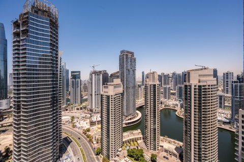 Appartement à vendre à  Jumeirah Beach Residence, Dubai, EAU 4 chambres, 270.51 m2 № 748550 - photo 23