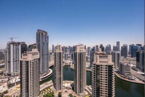 Appartement à vendre à  Jumeirah Beach Residence, Dubai, EAU 4 chambres, 270.51 m2 № 748550 - photo 5