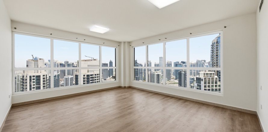 Appartement à Jumeirah Beach Residence, Dubai, EAU: 4 chambres, 270.51 m2 № 748550