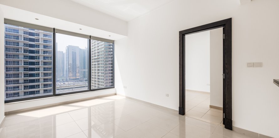 Apartamento em Dubai Marina, Dubai, EAU 1 quarto, 56.62 m2 № 748552