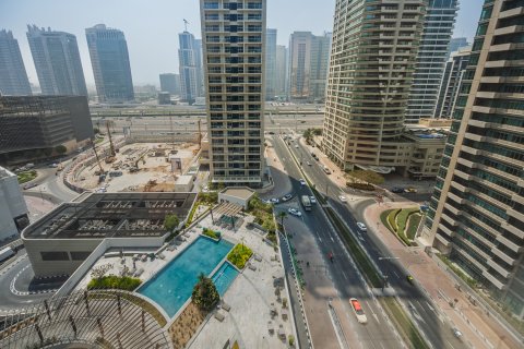 Apartamento para venda em Dubai Marina, Dubai, EAU 1 quarto, 56.62 m2 № 748552 - foto 9