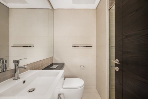 Apartamento para venda em Dubai Marina, Dubai, EAU 1 quarto, 56.62 m2 № 748552 - foto 8