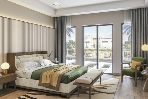 Rumah bandar di Dubai, UAE 5 bilik tidur, 322.91 meter persegi № 748551 - foto 3