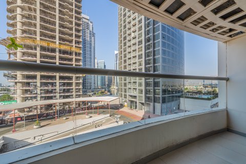 Jumeirah Lake Towers, Dubai, संयुक्त अरब अमीरात में अपार्टमेंट, 1 कमरा, 61.11 वर्ग मीटर, संख्या 748555 - फ़ोटो 6