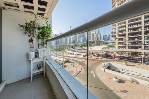 Jumeirah Lake Towers, Dubai, संयुक्त अरब अमीरात में अपार्टमेंट, 1 कमरा, 61.11 वर्ग मीटर, संख्या 748555 - फ़ोटो 5