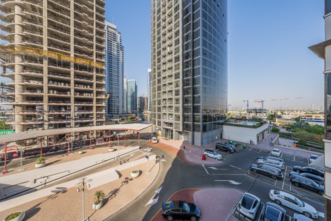 Jumeirah Lake Towers, Dubai, संयुक्त अरब अमीरात में अपार्टमेंट, 1 कमरा, 61.11 वर्ग मीटर, संख्या 748555 - फ़ोटो 9