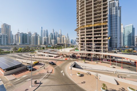 Jumeirah Lake Towers, Dubai, संयुक्त अरब अमीरात में अपार्टमेंट, 1 कमरा, 61.11 वर्ग मीटर, संख्या 748555 - फ़ोटो 8