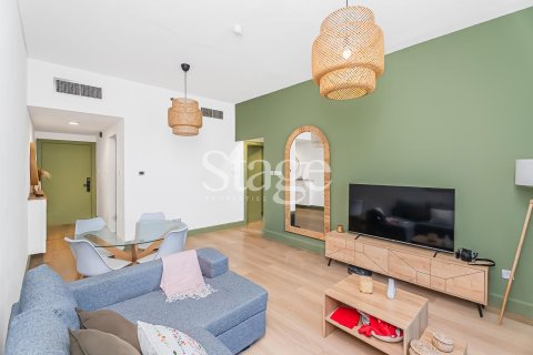 Apartman u AL MANARA TOWER u Jumeirah Village Triangle, Dubai, UAE 1 spavaća soba, 65 m2 Br. 729597 - fotografija 5