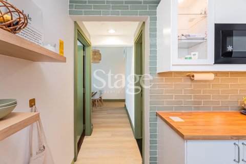 Apartman u AL MANARA TOWER u Jumeirah Village Triangle, Dubai, UAE 1 spavaća soba, 65 m2 Br. 729597 - fotografija 9