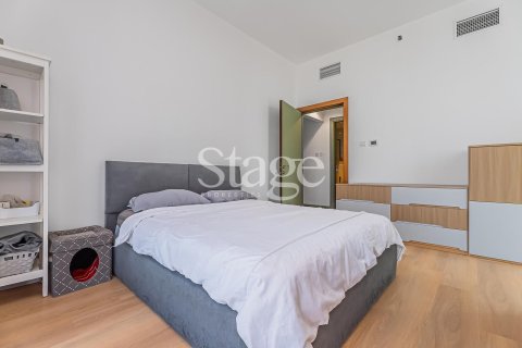 Apartman u AL MANARA TOWER u Jumeirah Village Triangle, Dubai, UAE 1 spavaća soba, 65 m2 Br. 729597 - fotografija 11