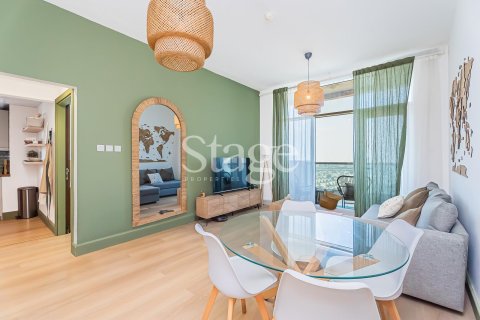 Apartman u AL MANARA TOWER u Jumeirah Village Triangle, Dubai, UAE 1 spavaća soba, 65 m2 Br. 729597 - fotografija 4
