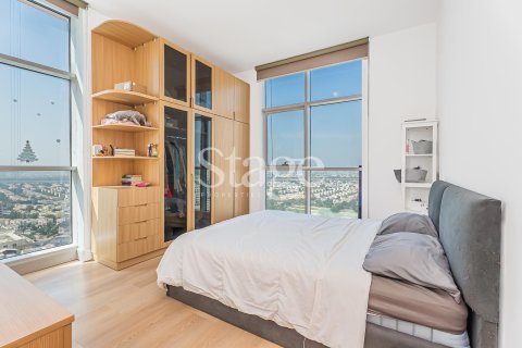 Apartman u AL MANARA TOWER u Jumeirah Village Triangle, Dubai, UAE 1 spavaća soba, 65 m2 Br. 729597 - fotografija 13