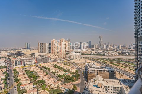Apartman u AL MANARA TOWER u Jumeirah Village Triangle, Dubai, UAE 1 spavaća soba, 65 m2 Br. 729597 - fotografija 19