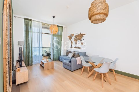 Dzīvoklis AL MANARA TOWER Jumeirah Village Triangle, Dubaijā, AAE 1 istaba, 65 m2 Nr. 729597