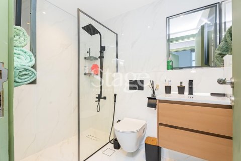 Apartman u AL MANARA TOWER u Jumeirah Village Triangle, Dubai, UAE 1 spavaća soba, 65 m2 Br. 729597 - fotografija 15