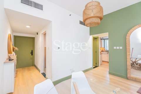 Apartman u AL MANARA TOWER u Jumeirah Village Triangle, Dubai, UAE 1 spavaća soba, 65 m2 Br. 729597 - fotografija 6