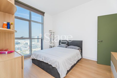 Apartman u AL MANARA TOWER u Jumeirah Village Triangle, Dubai, UAE 1 spavaća soba, 65 m2 Br. 729597 - fotografija 12