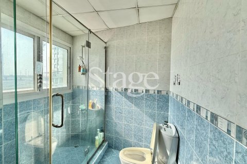 Apartment in UNIESTATE SPORTS TOWER in Dubai Sports City, UAE 1 room, 40 sq.m. № 729598 - photo 14