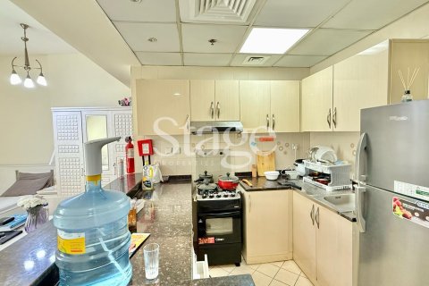 Apartment in UNIESTATE SPORTS TOWER in Dubai Sports City, UAE 1 room, 40 sq.m. № 729598 - photo 10