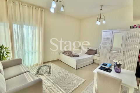 Apartment in UNIESTATE SPORTS TOWER in Dubai Sports City, UAE 1 room, 40 sq.m. № 729598 - photo 4