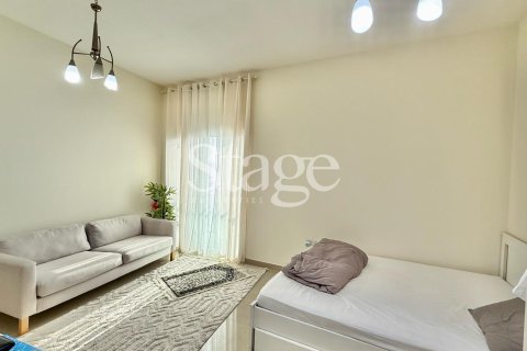 Apartment in UNIESTATE SPORTS TOWER in Dubai Sports City, UAE 1 room, 40 sq.m. № 729598 - photo 7