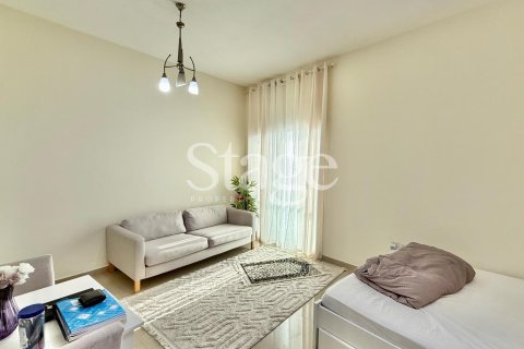 Apartment in UNIESTATE SPORTS TOWER in Dubai Sports City, UAE 1 room, 40 sq.m. № 729598 - photo 2
