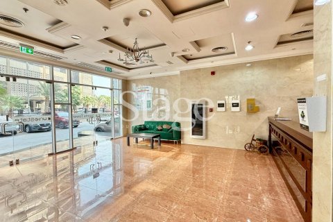 Apartment in UNIESTATE SPORTS TOWER in Dubai Sports City, UAE 1 room, 40 sq.m. № 729598 - photo 13