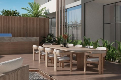 Apartemen di Dubai, UEA 1 ruangan, 40 m2 nomor 729603 - foto 16
