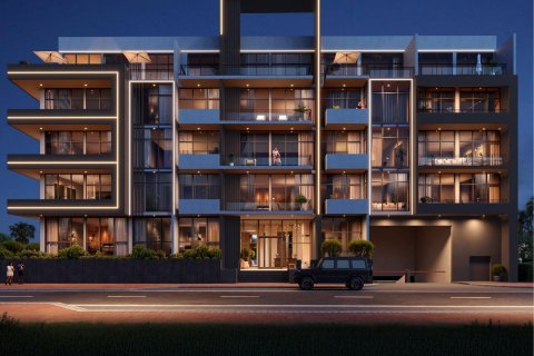 Apartemen di Dubai, UEA 1 ruangan, 40 m2 nomor 729603 - foto 19