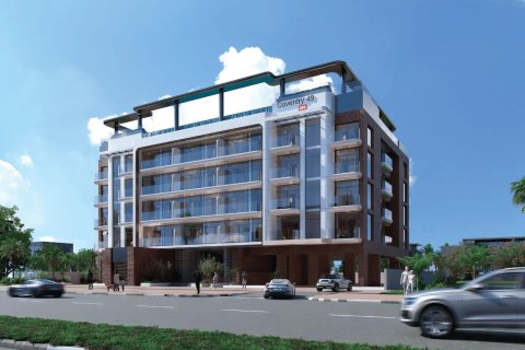 Lakás itt: Dubai, EAE, 1 hálószoba, 68 m², azonosító: 729602 - fénykép 9