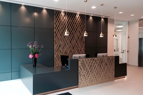Lakás itt: Dubai, EAE, 1 hálószoba, 68 m², azonosító: 729602 - fénykép 6