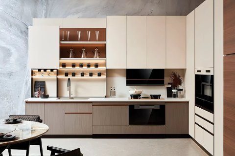 Lakás itt: Dubai, EAE, 1 hálószoba, 68 m², azonosító: 729602 - fénykép 2