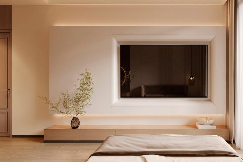 Müüa korter asukohaga Dubai, AÜE: 1 magamistoaga, 54 m² Nr 729600 - pilt 5