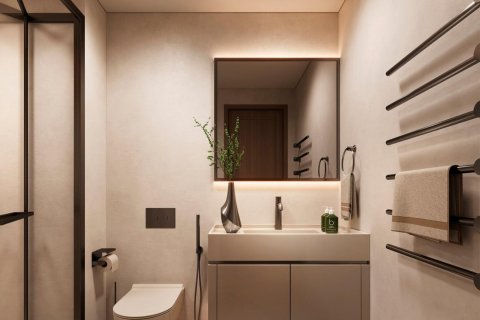Müüa korter asukohaga Dubai, AÜE: 1 magamistoaga, 54 m² Nr 729600 - pilt 11