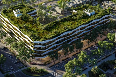 Müüa korter asukohaga Dubai, AÜE: 1 magamistoaga, 54 m² Nr 729600 - pilt 15