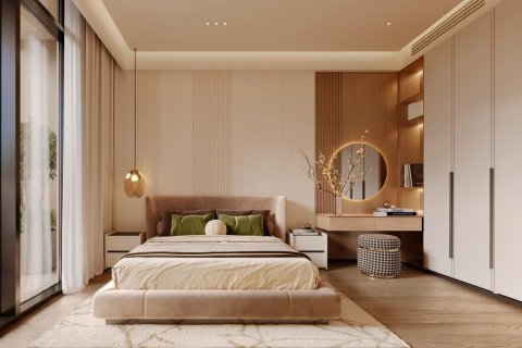 Müüa korter asukohaga Dubai, AÜE: 1 magamistoaga, 54 m² Nr 729600 - pilt 8