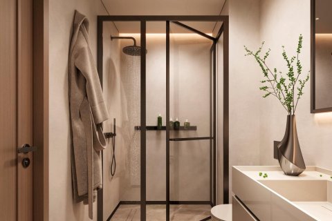 Müüa korter asukohaga Dubai, AÜE: 1 magamistoaga, 54 m² Nr 729600 - pilt 10