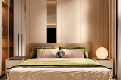 Müüa korter asukohaga Dubai, AÜE: 1 magamistoaga, 54 m² Nr 729600 - pilt 2