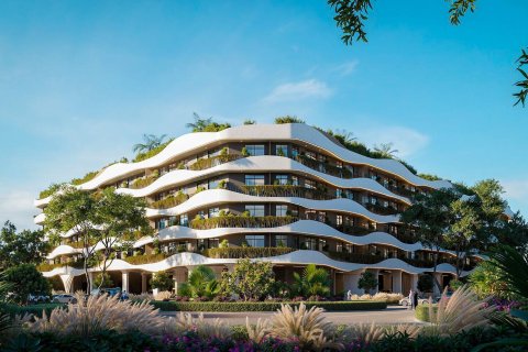Müüa korter asukohaga Dubai, AÜE: 1 magamistoaga, 54 m² Nr 729600 - pilt 14
