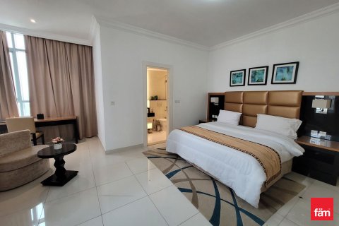Apartman u Business Bay, Dubai, UAE 2 spavaćih soba, 127.7 m2 Br. 678420 - fotografija 5