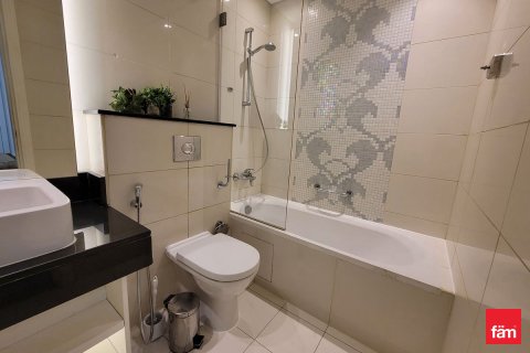 Apartman u Business Bay, Dubai, UAE 2 spavaćih soba, 127.7 m2 Br. 678420 - fotografija 10