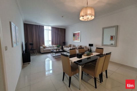 Apartman u Business Bay, Dubai, UAE 2 spavaćih soba, 127.7 m2 Br. 678420 - fotografija 1
