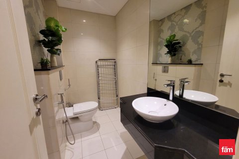 Apartman u Business Bay, Dubai, UAE 2 spavaćih soba, 127.7 m2 Br. 678420 - fotografija 9