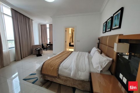 Apartman u Business Bay, Dubai, UAE 2 spavaćih soba, 127.7 m2 Br. 678420 - fotografija 6